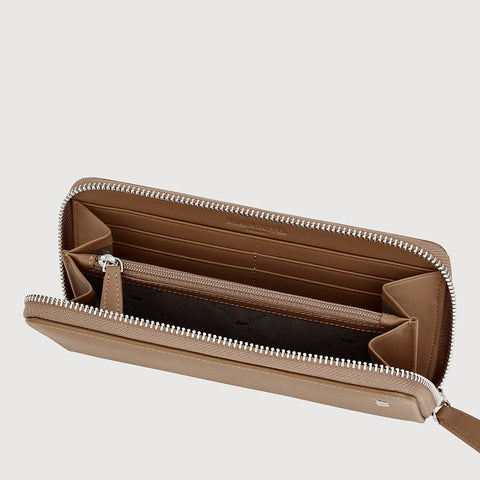 ADAM ZIP LONG WALLET