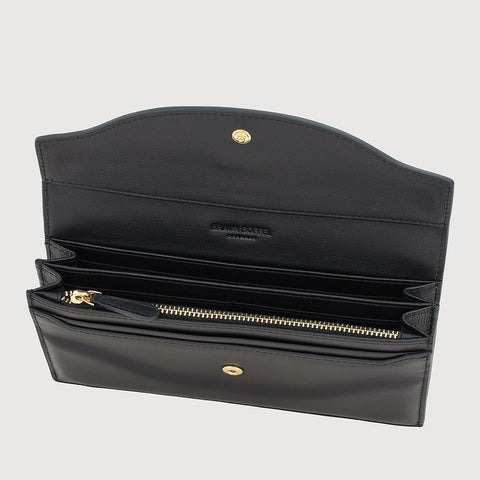 ELARA BIFOLD LONG WALLET