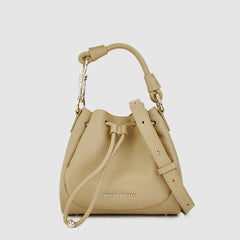 NODUS SMALL BUCKET BAG