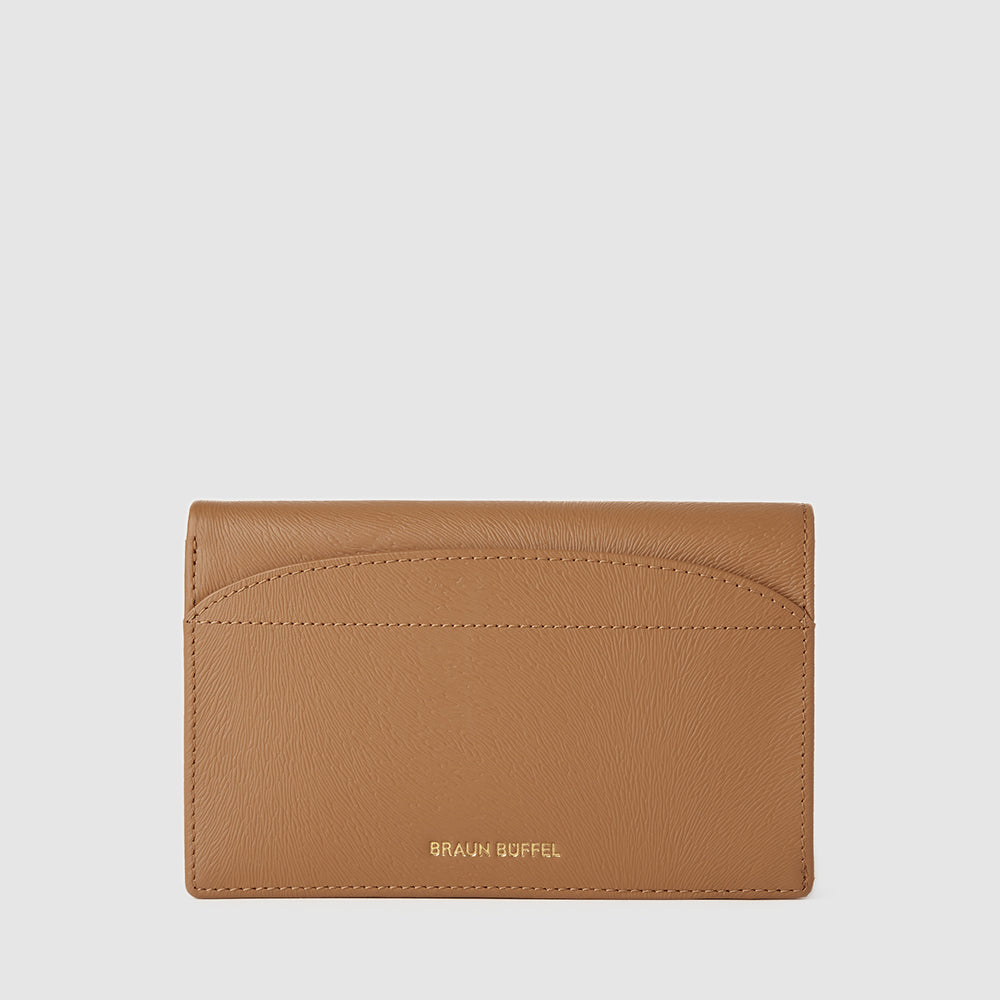 OPHINE BIFOLD SHORT WALLET (BOX GUSSET)