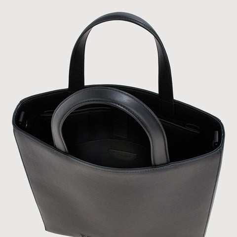 RHEA LARGE TOTE BAG