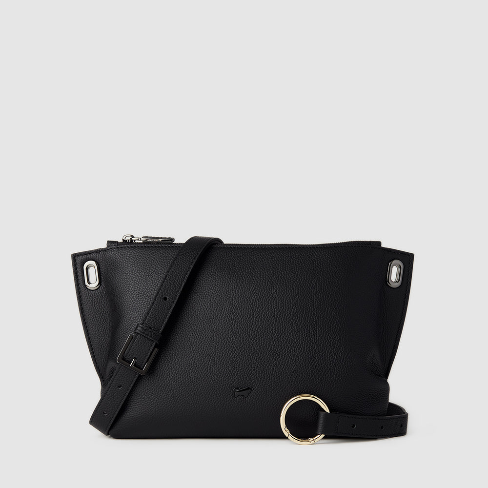 SHOO MEDIUM CROSSBODY BAG