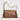 AGMA MEDIUM SHOULDER BAG