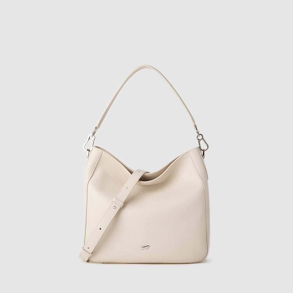 LOLA SMALL HOBO BAG