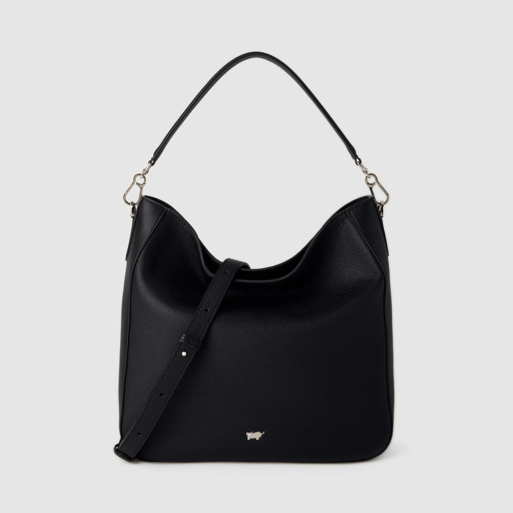 LOLA MEDIUM HOBO BAG
