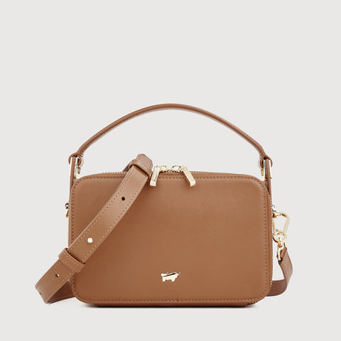 PAN SMALL CROSSBODY BAG