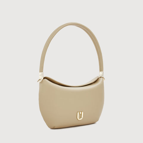 ELARA SMALL SHOULDER BAG