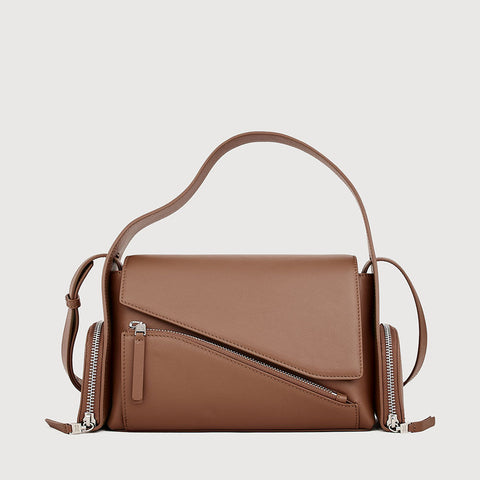 AGMA SMALL TOP HANDLE BAG