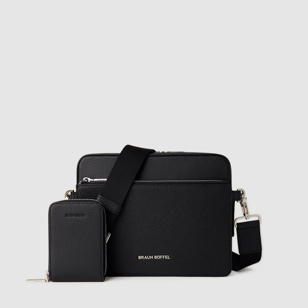 CASPER中号斜挎包