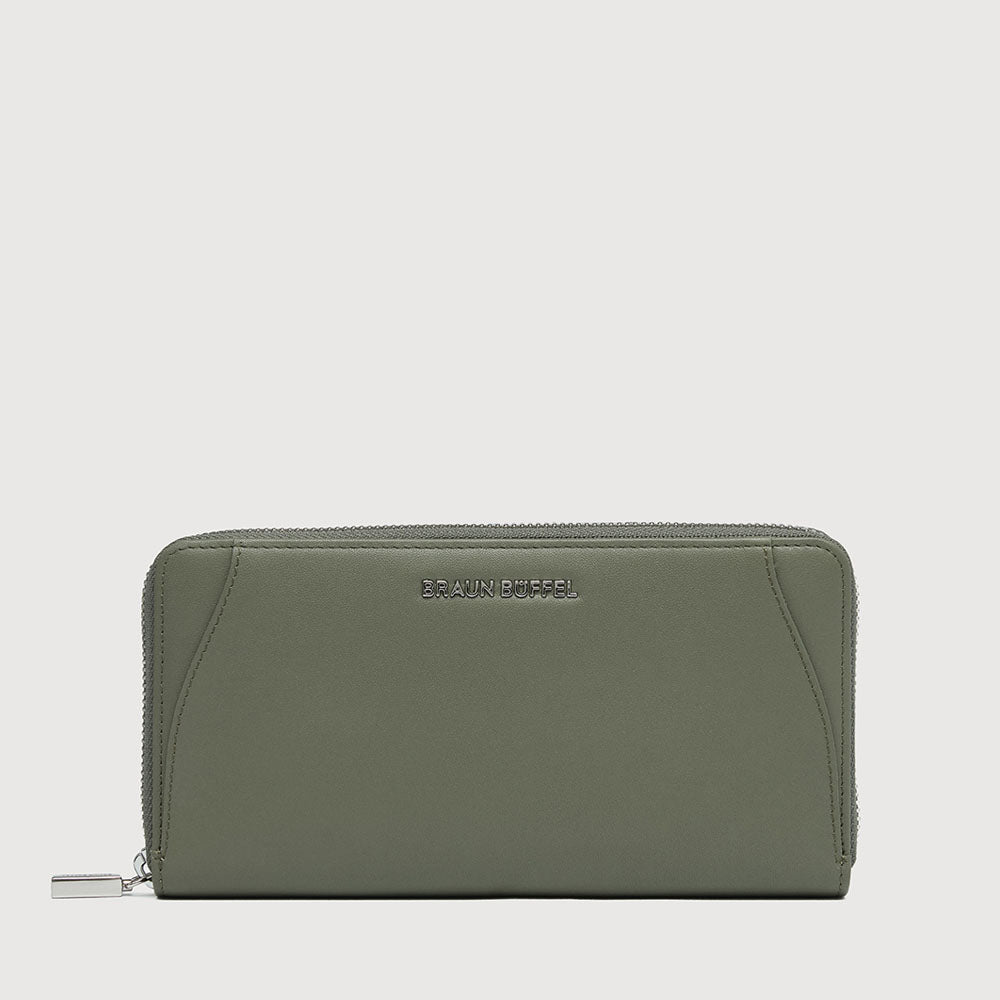 ARCUS ZIP LONG WALLET