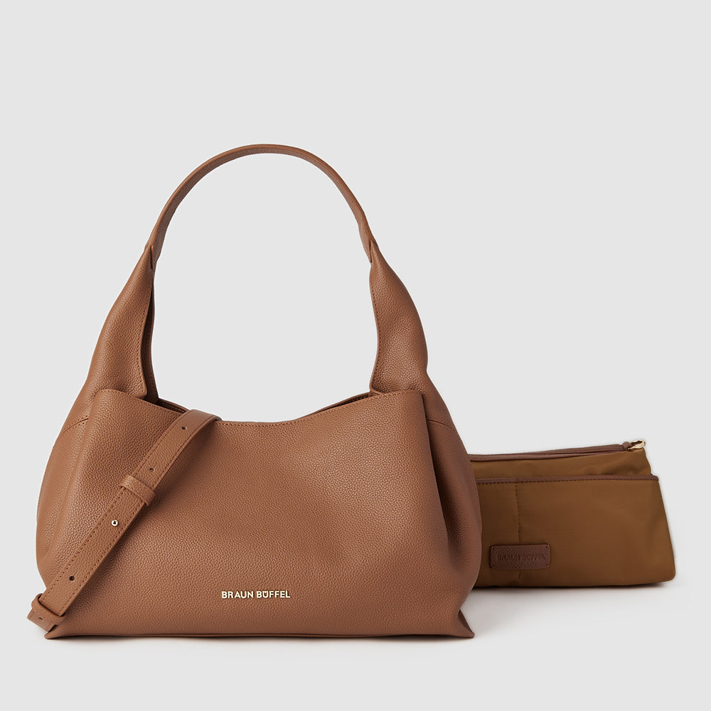 VERA MEDIUM HOBO BAG