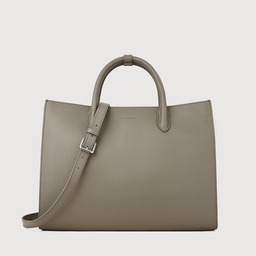CAMILLE LARGE TOTE BAG