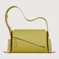 AGMA 中号单肩包