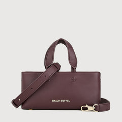 CANALE SMALL TOP HANDLE BAG