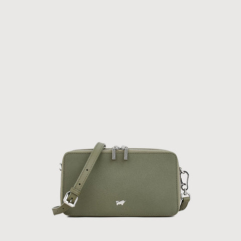 EYANA SMALL CROSSBODY BAG