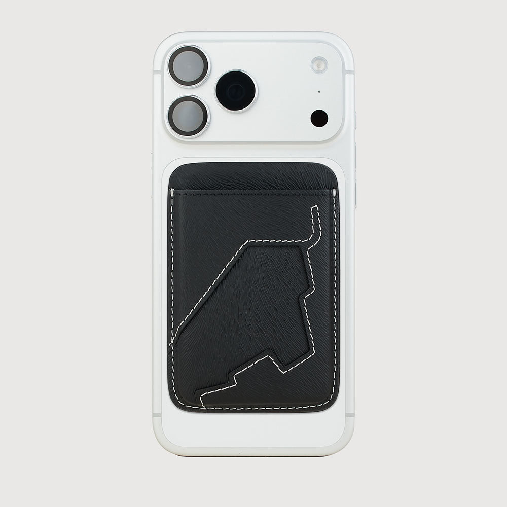 FLOE MAGNETIC CARD HOLDER