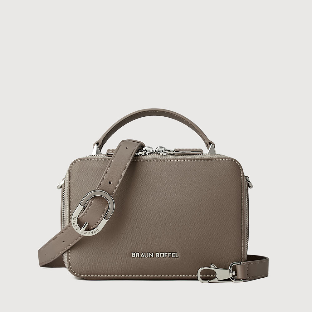 AZURE SMALL CROSSBODY BAG