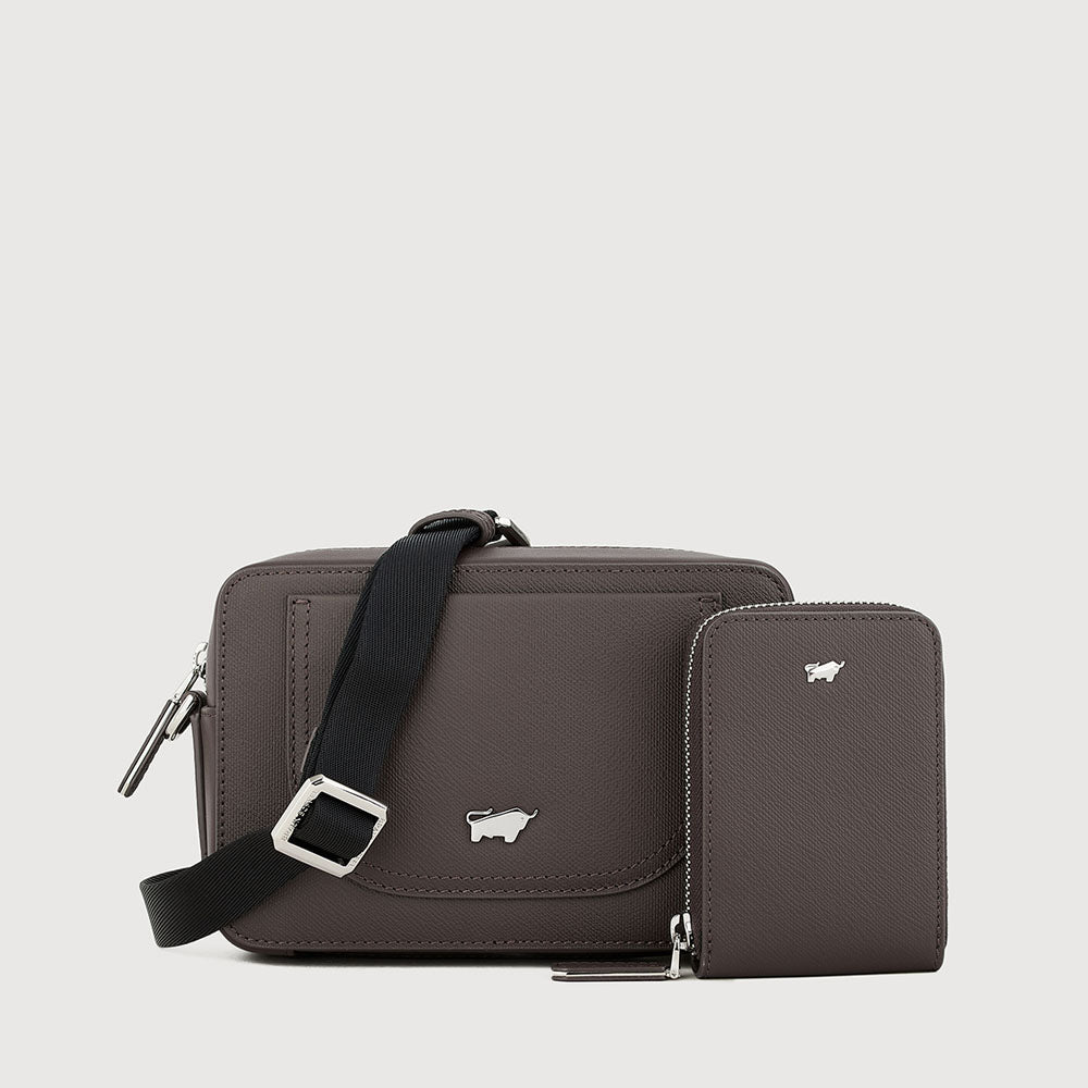 LOGAN MINI MESSENGER