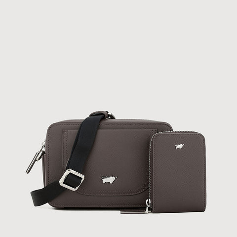 LOGAN MINI MESSENGER