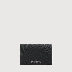 OBJET BI-FOLD 3/4 WALLET (BOX GUSSET)