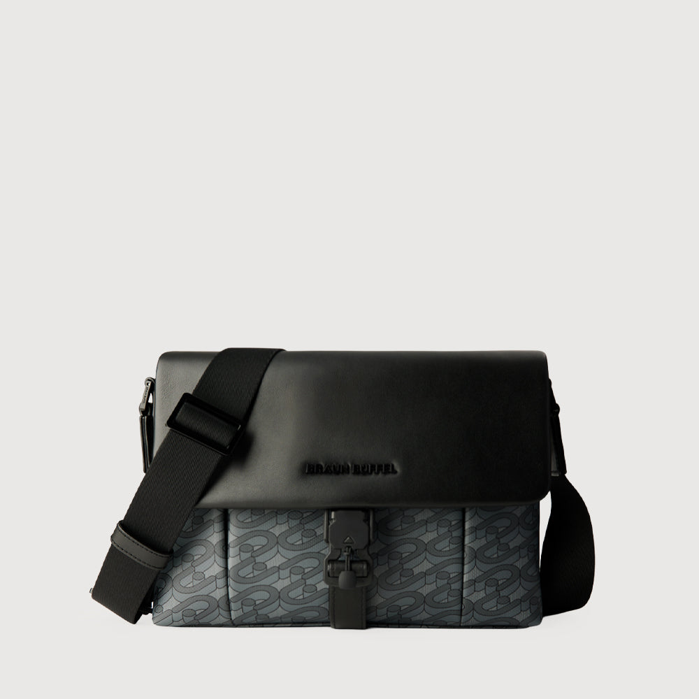 VALADON SMALL MESSENGER