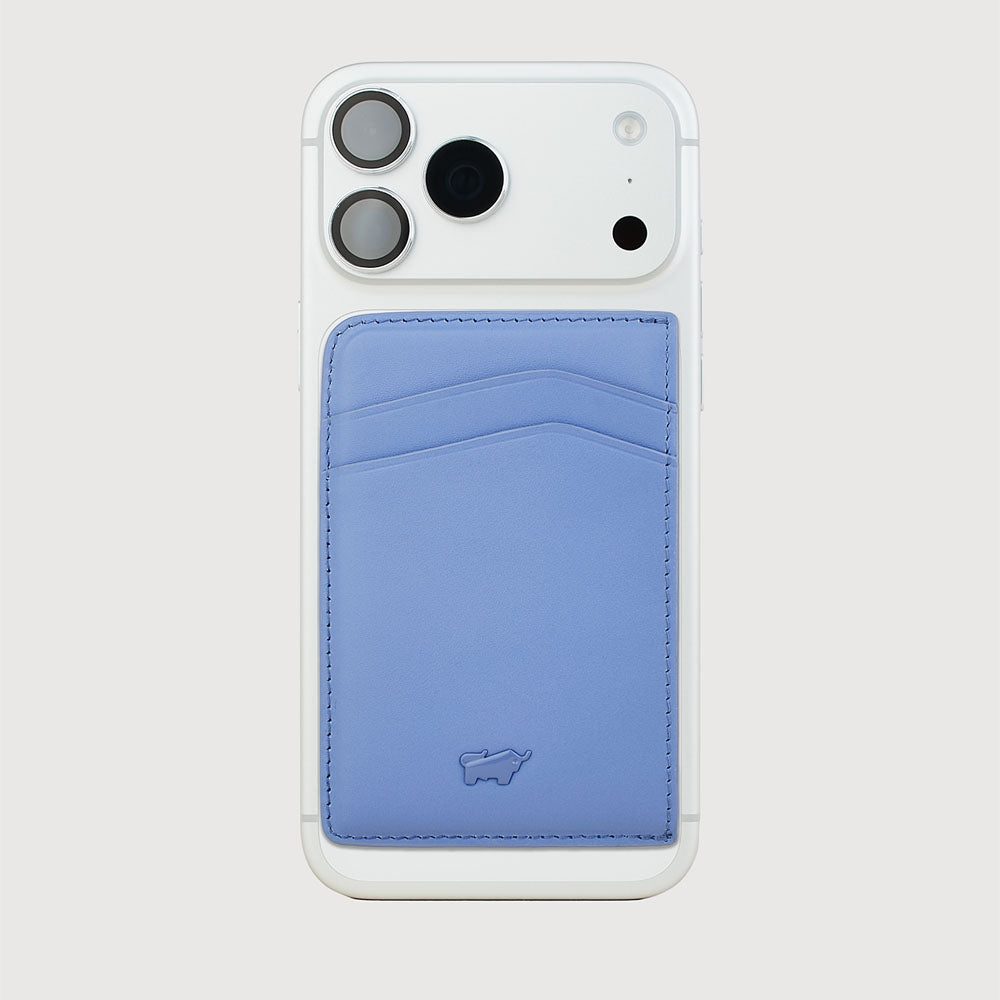 RHOMBY MAGNETIC CARD HOLDER