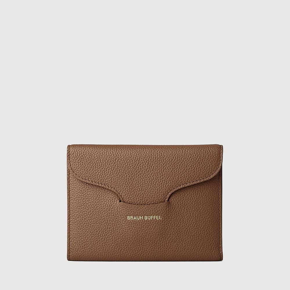 FORME PASSPORT HOLDER WITH NOTES COMPARTMENT