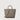 EYANA SMALL TOTE BAG