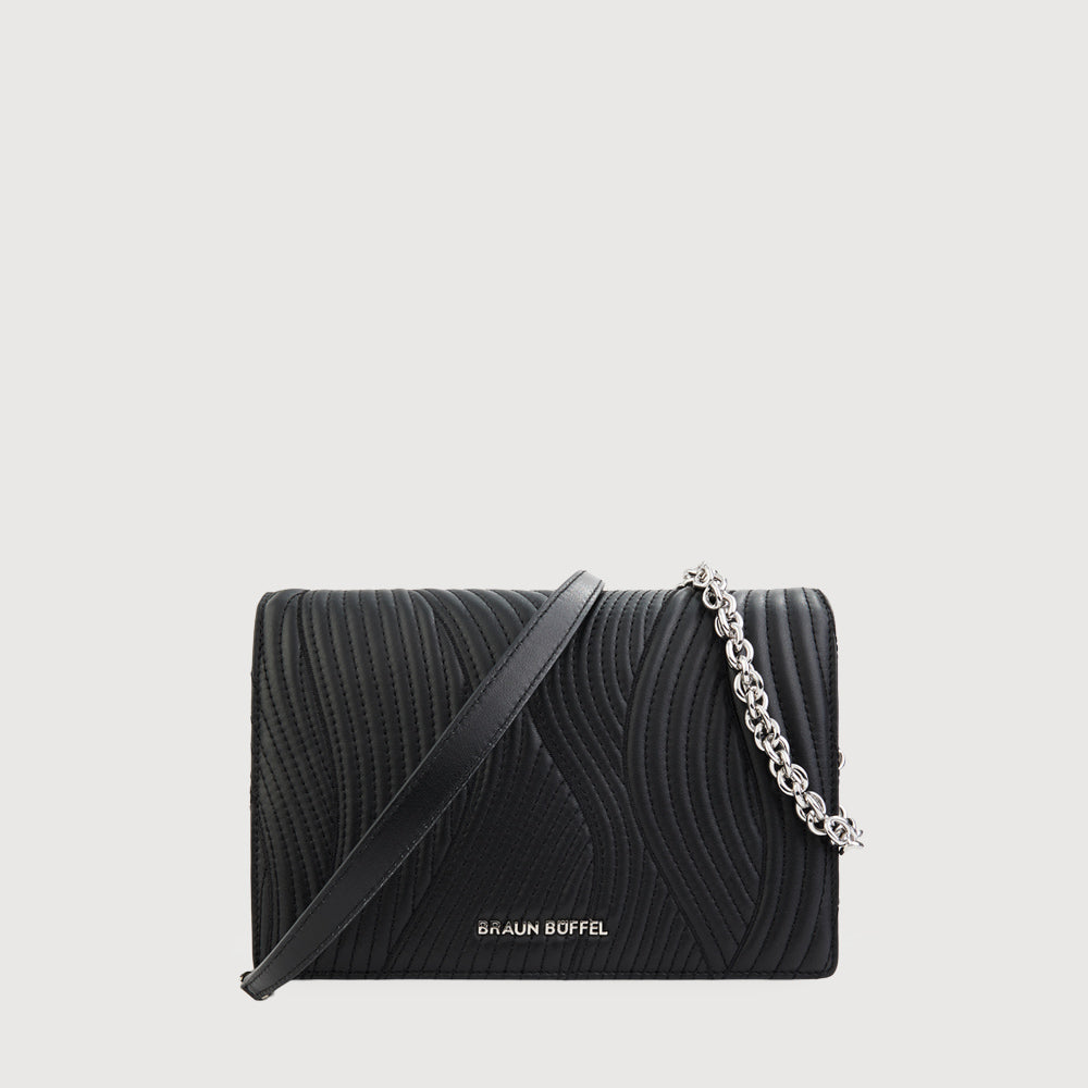 OBJET MEDIUM CROSSBODY BAG