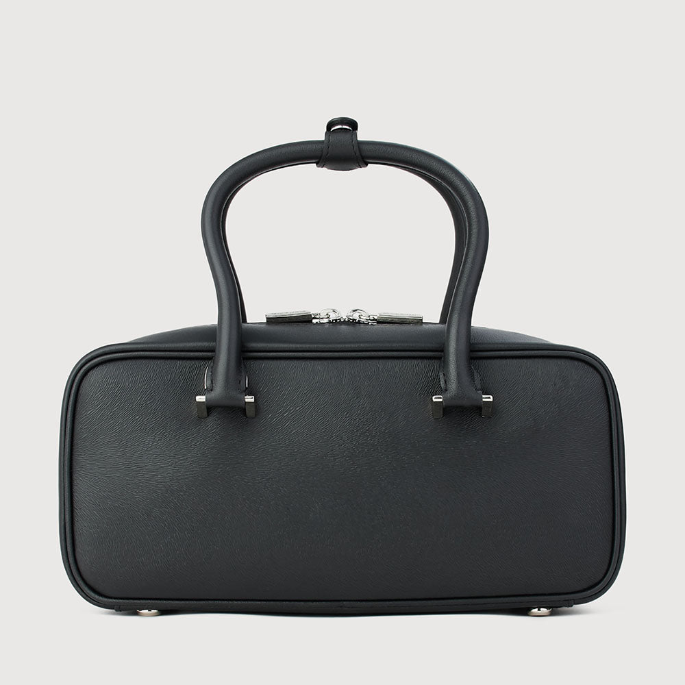 braun men's travel grooming bag with canvas handle ARIA MEDIUM TOP HANDLE BAG – Braun Büffel Official Online