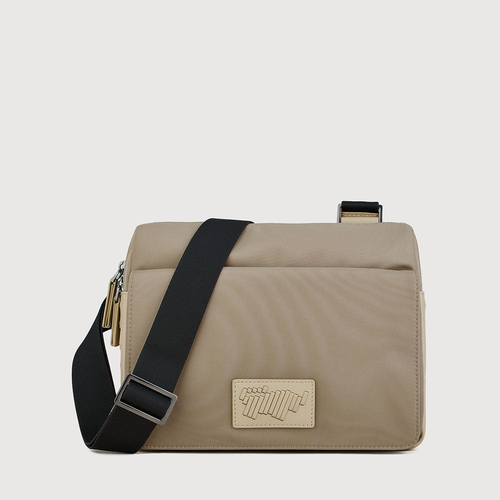WEBEN 中号斜挎包