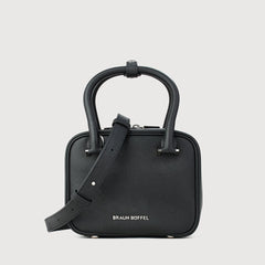 ARIA SMALL TOP HANDLE BAG