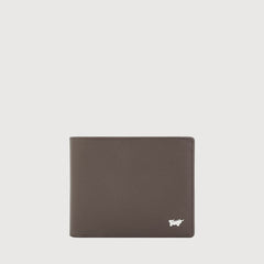 LOGAN 8 CARDS WALLET