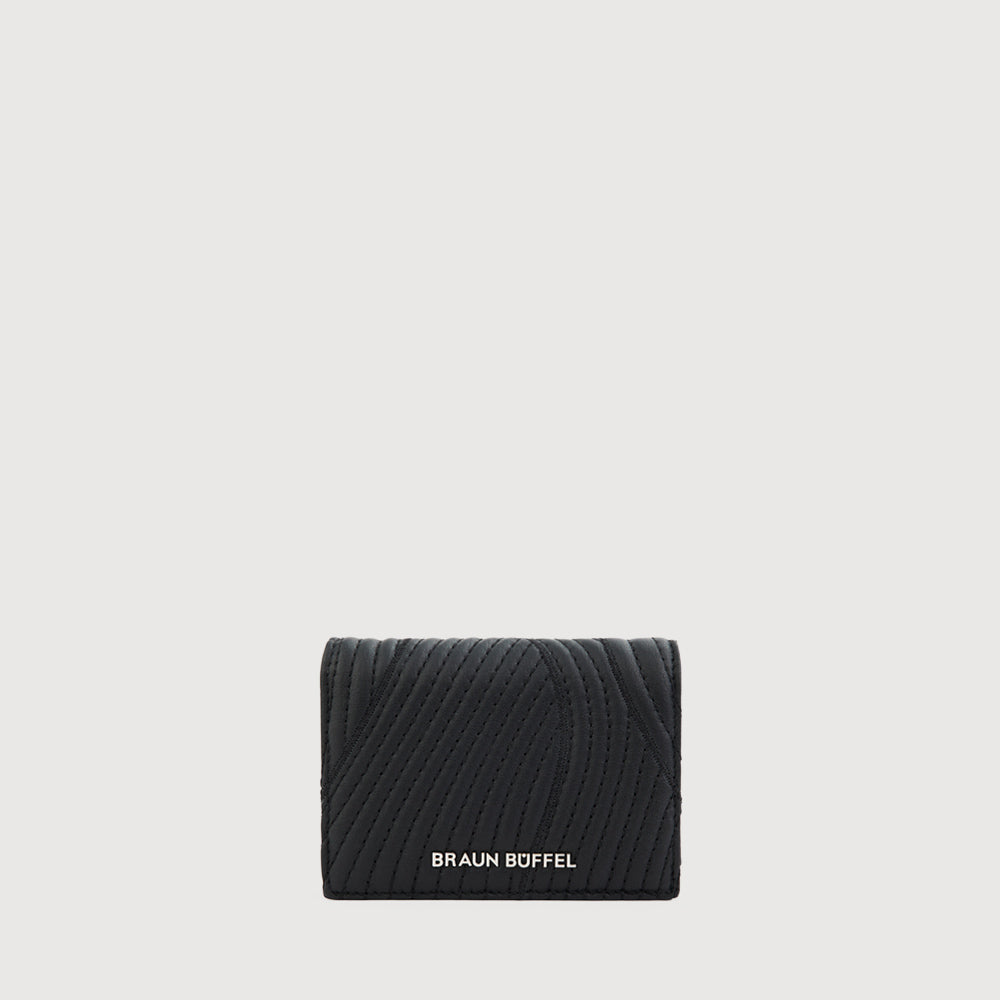 OBJET CARD HOLDER WITH NOTES COMPARTMENT (BOX GUSSET)