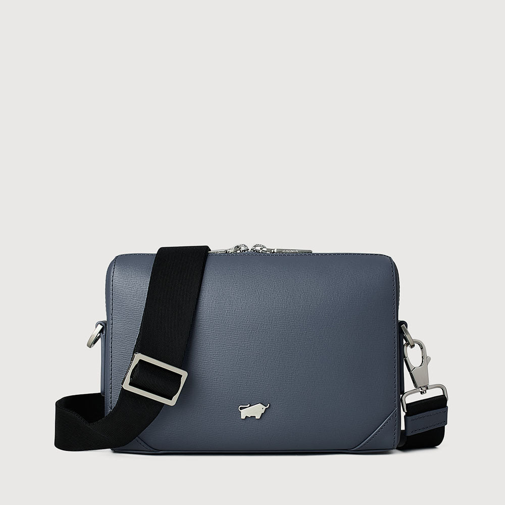 SLATE SMALL MESSENGER