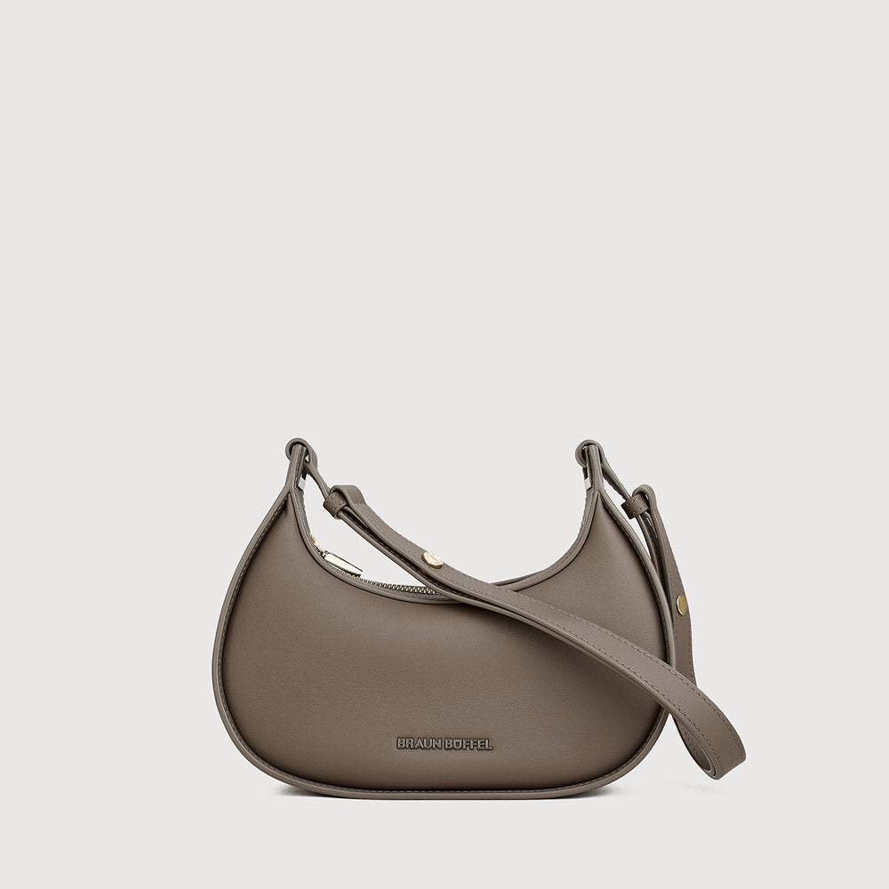 Boston Bag Braun Buffel Bag Price PEDRA SMALL SHOULDER BAG