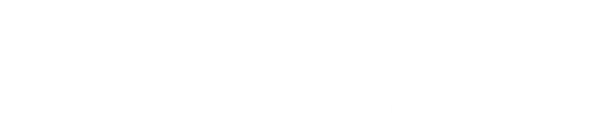 Braun Büffel logo