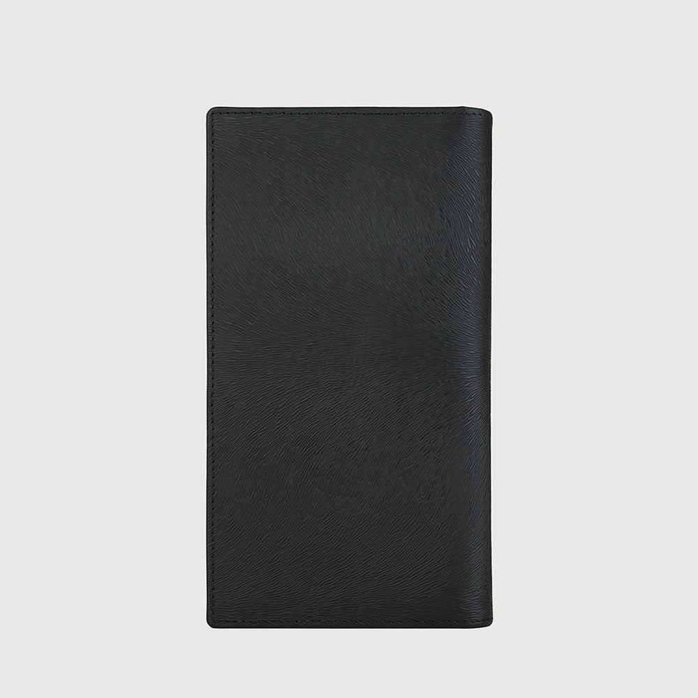 WEBEN BIFOLD LONG WALLET WITH ZIP COMPARTMENT (BOX GUSSET) – Braun ...