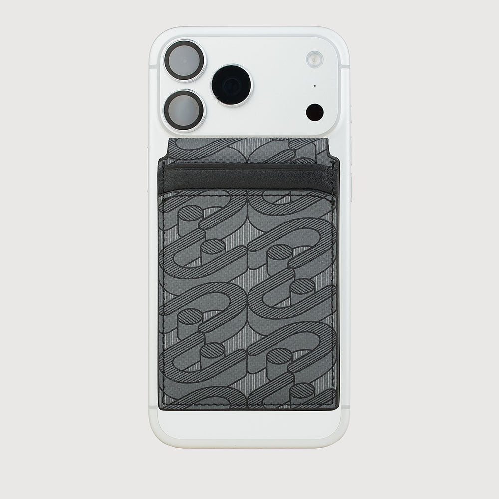 PLINCA MAGNETIC CARD HOLDER