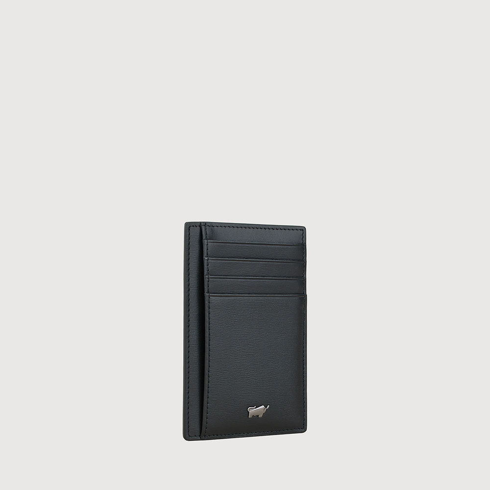 BRAUN BUFFELカードケース（新品） CARTE FLAT CARD HOLDER – Braun Büffel Official Online