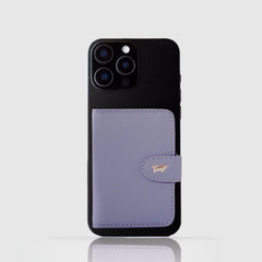 CASEY MAGNETIC BI-FOLD WALLET