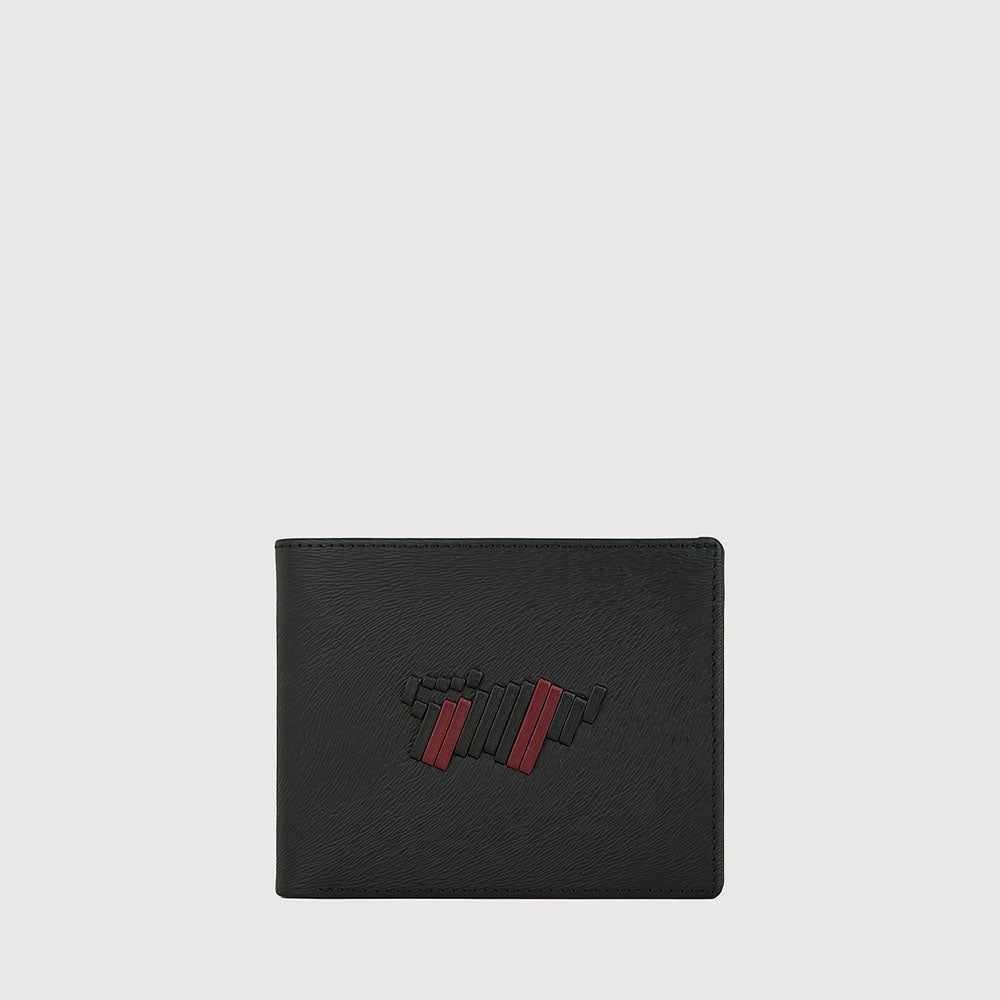 WEBEN 10 CARDS WALLET