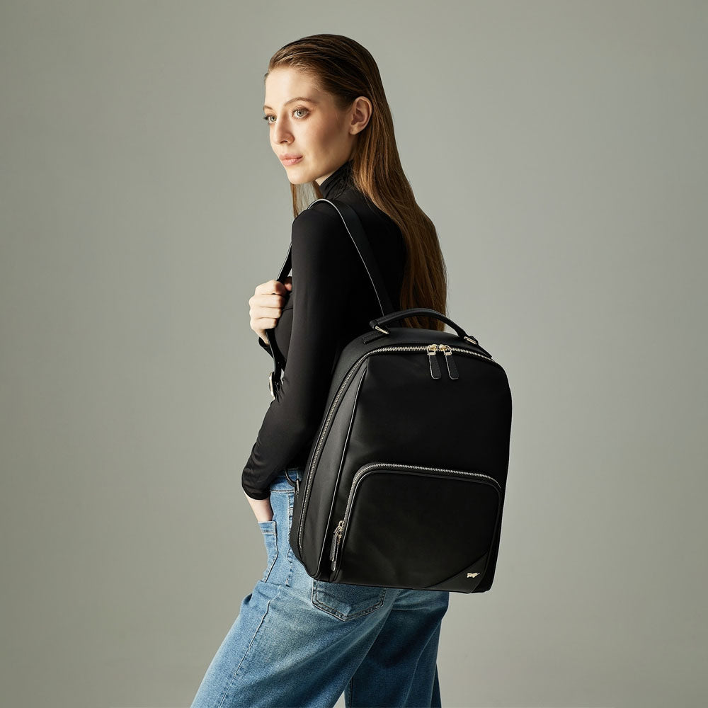gail backpack stanton tumi MAPLE LARGE BACKPACK