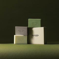 GWP EXQUISITELY CURATED HANDCRAFTED SOAP