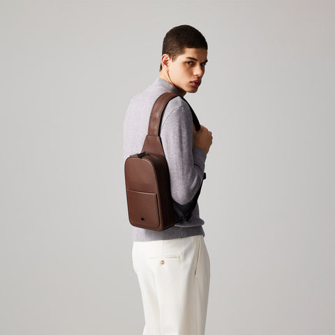 STUDIO MEDIUM CROSS SHOULDER SLING