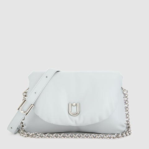 AYLA SMALL SHOULDER BAG