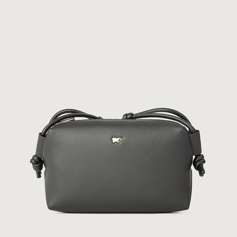 THE CUBE SMALL CROSSBODY BAG