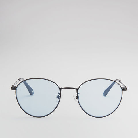 LEXIA LIGHT BLUE SUNGLASSES