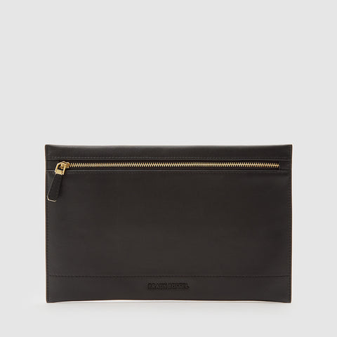 PAN ZIP TOP WRISTLET