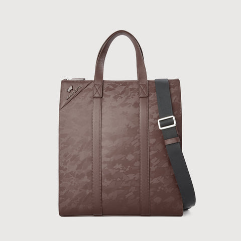 JACOB MEDIUM TOTE BAG